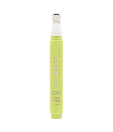 Eye Lift & Contour 1% Bakuchiol & Peptide Serum