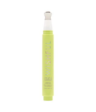 Eye Lift & Contour 1% Bakuchiol & Peptide Serum