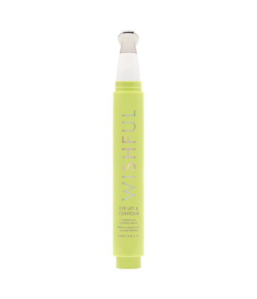 Eye Lift & Contour 1% Bakuchiol & Peptide Serum