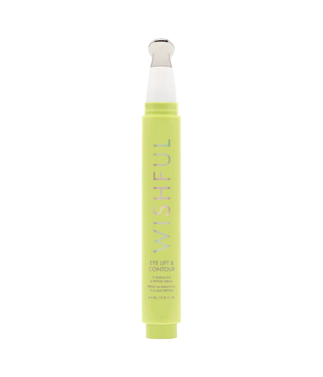 Eye Lift & Contour 1% Bakuchiol & Peptide Serum