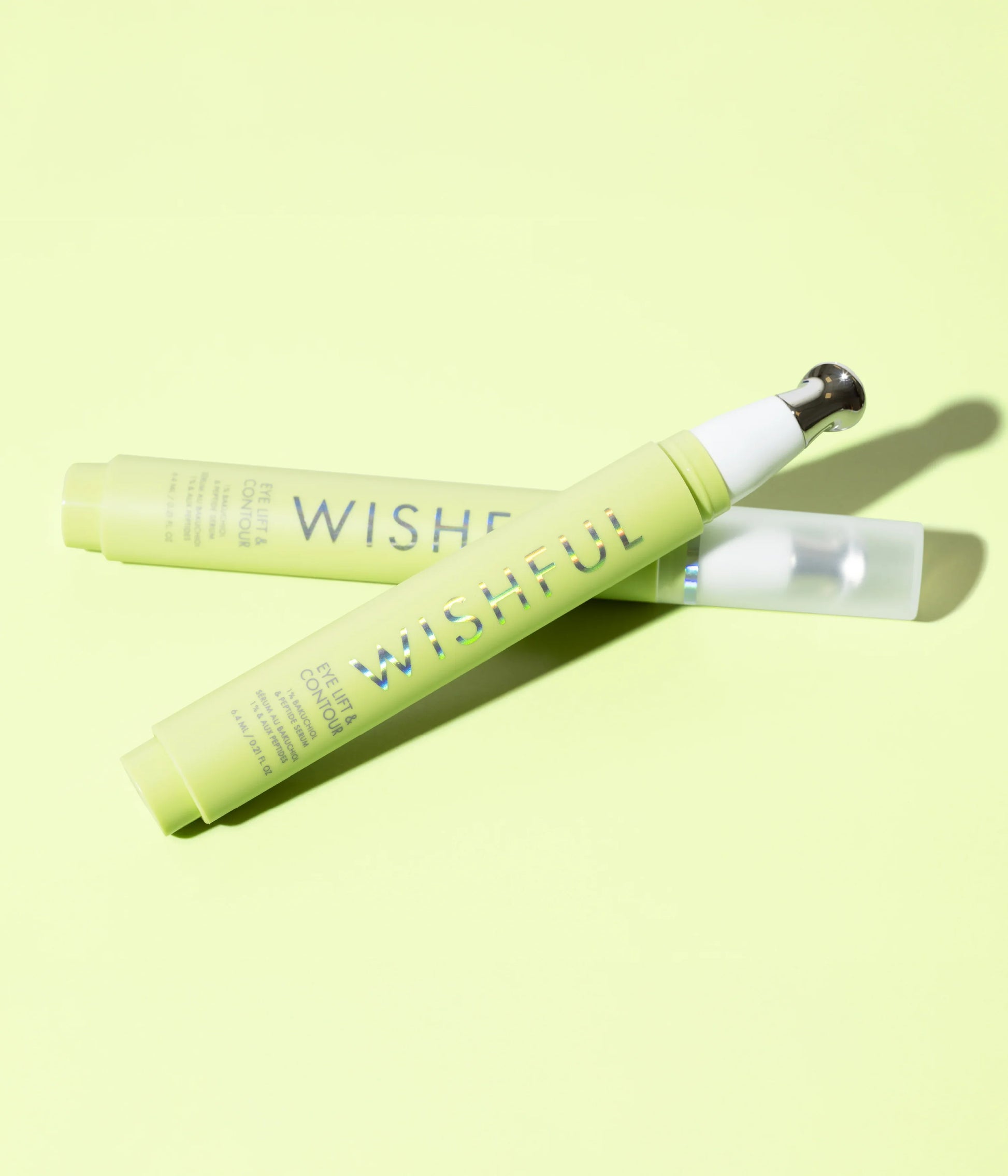 Eye Lift & Contour 1% Bakuchiol & Peptide Serum – Huda Beauty Eye Lift & Contour 1% Bakuchiol & Peptide Serum – Huda Beauty