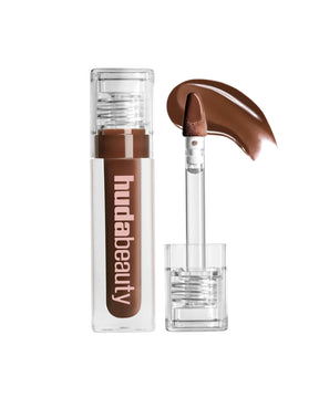 FAUX FILLER Extra Shine Lip Gloss – Coco