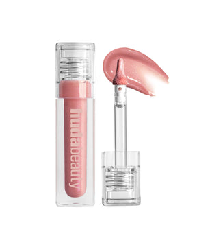 FAUX FILLER Extra Shine Lip Gloss – She Flirty