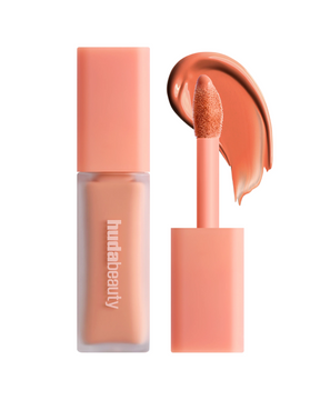 #FAUXFILTER Under Eye Color Corrector – Mango