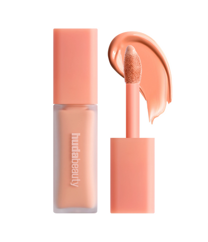 The Undereye Buff Brush Kit  - Color Corrector - Packshot