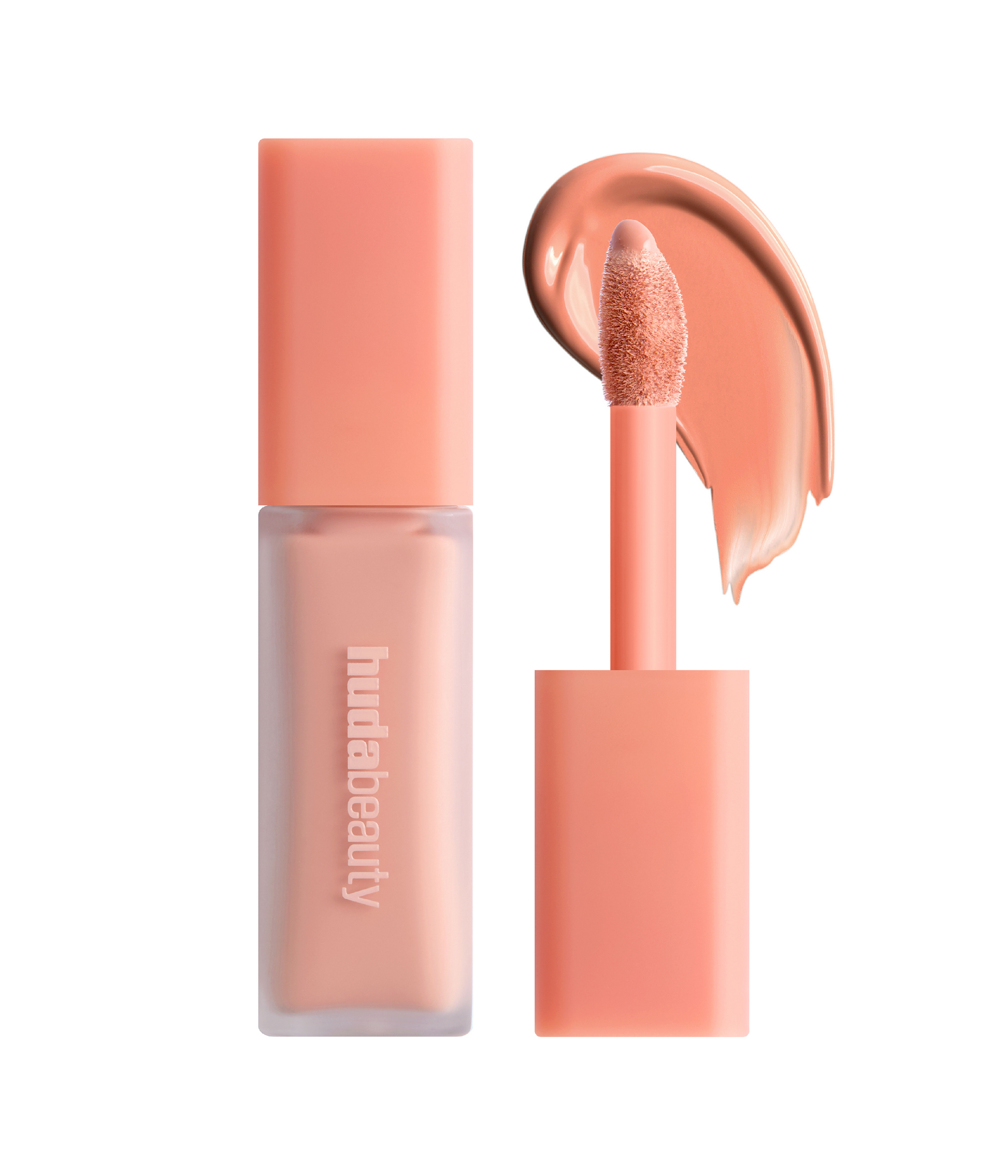 #FAUXFILTER Under Eye Color Corrector - Pink Pomelo - Packshot