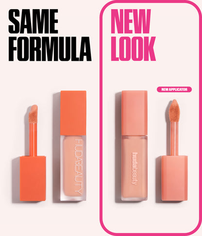 #FAUXFILTER Under Eye Color Corrector - Pink Pomelo - NEW LOOK