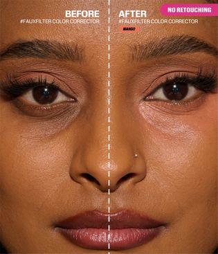 Mini #FauxFilter Color Corrector