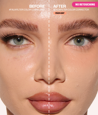 Mini #FauxFilter Color Corrector