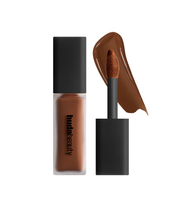 #FauxFilter Luminous Matte Concealer