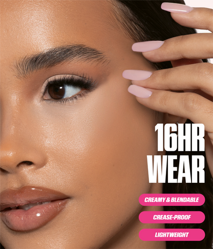 The Undereye Buff Brush Kit - FFC - Infographic 