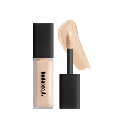 #FauxFilter Luminous Matte Concealer