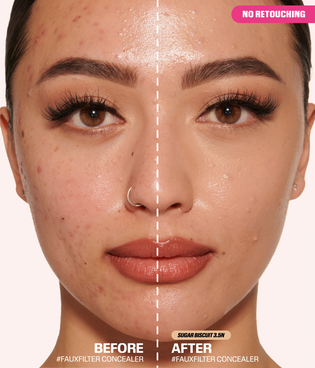 #FauxFilter Luminous Matte Concealer