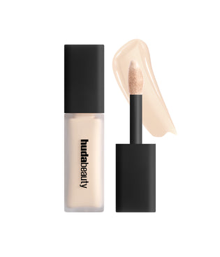 #FauxFilter Luminous Matte Concealer
