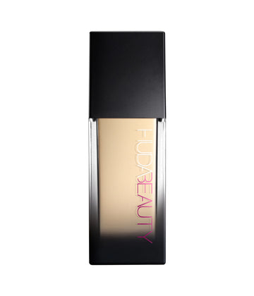 #FauxFilter Luminous Matte Foundation