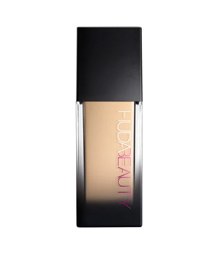 #FauxFilter Luminous Matte Foundation