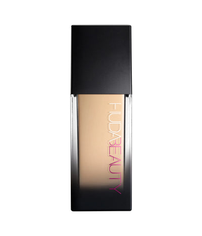 #FauxFilter Luminous Matte Foundation