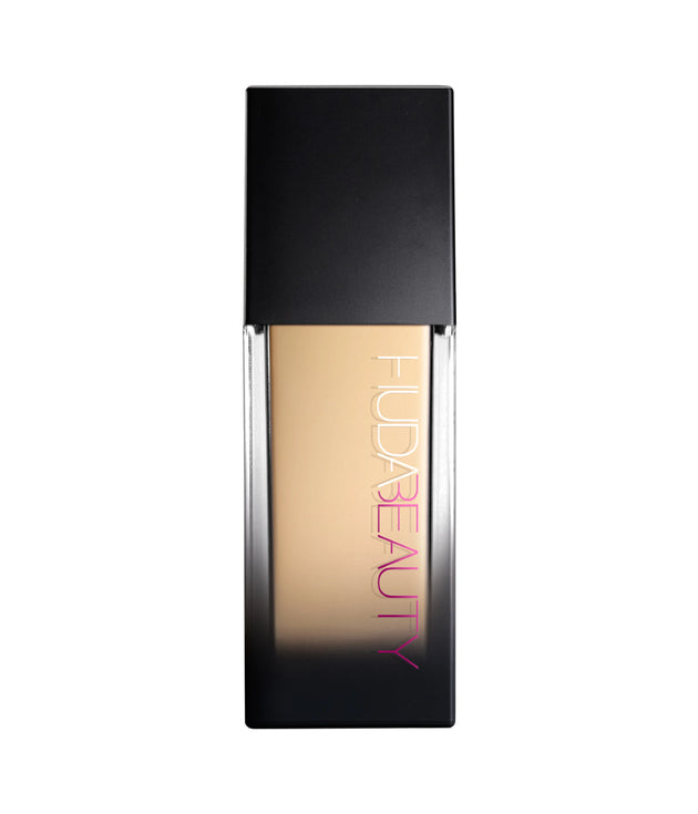 #FauxFilter Luminous Matte Foundation