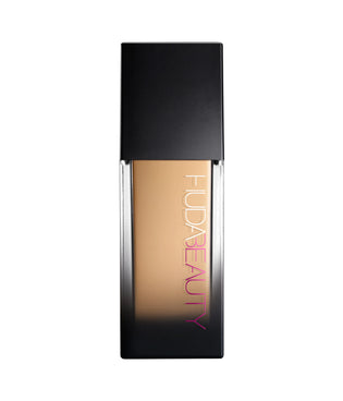 #FauxFilter Luminous Matte Foundation