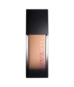 #FauxFilter Luminous Matte Foundation