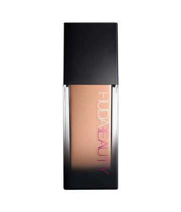#FauxFilter Luminous Matte Foundation