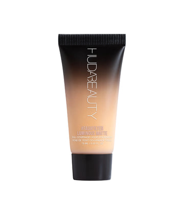 #FauxFilter Luminous Matte Foundation Mini
