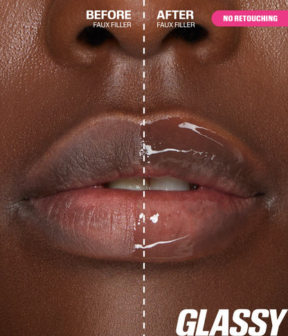 Glossiest Gloss Trio