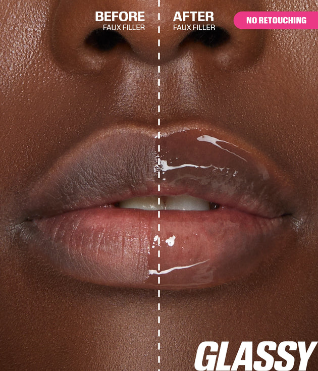 Glossiest Gloss Trio