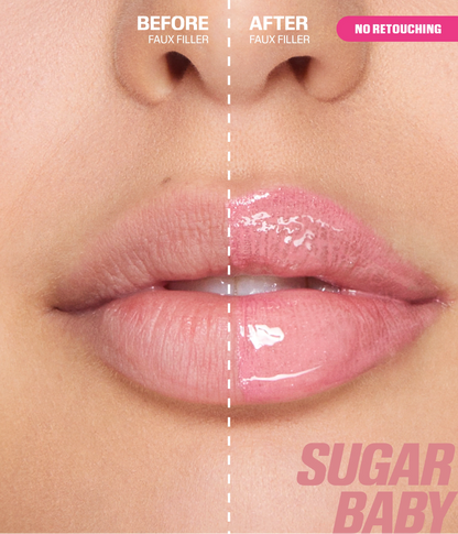 Glossiest Gloss Trio