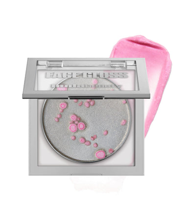Icy Nude PH Face Gloss 1
