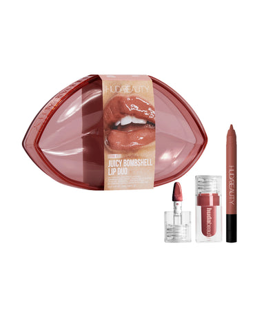 Juicy Bombshell Lip Duo 1