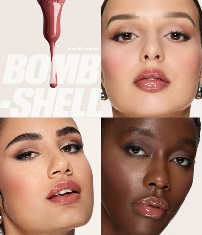 Juicy Bombshell Lip Duo