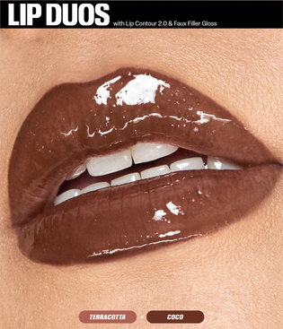 Juicy Coco Lip Duo