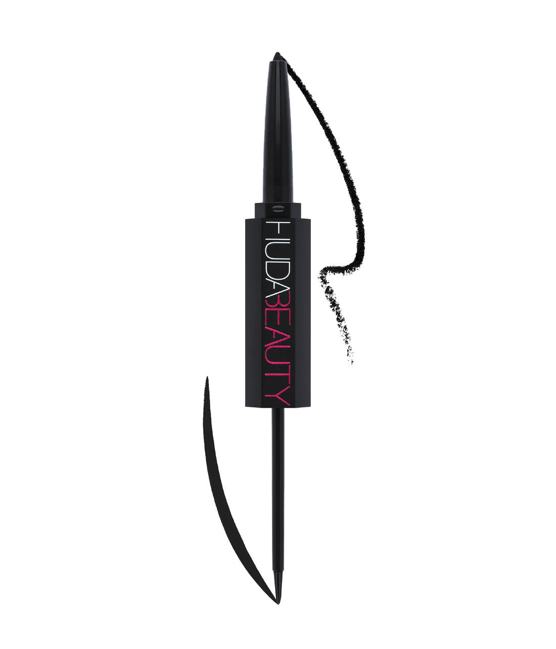 Life Lineer Life Liner Double Ended Eyeliner Liquid & Pencil – Huda Beauty