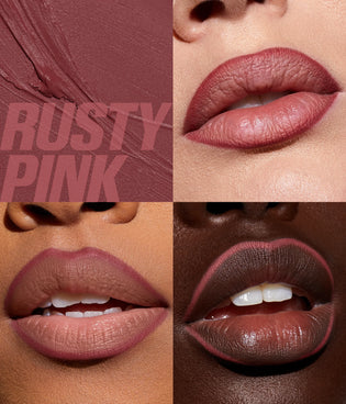 Lip Contour 2.0 Automatic Matte Lip Pencil Mini
