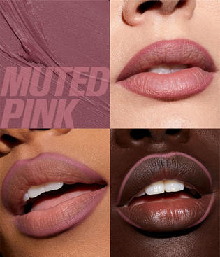 Lip Contour Mini Duo Blushed Pinks