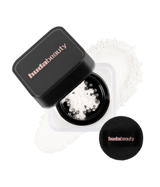Mini Easy Bake Loose Baking & Setting Powder