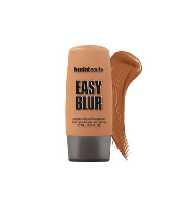 Mini Easy Blur Natural Airbrush Foundation with Niacinamide
