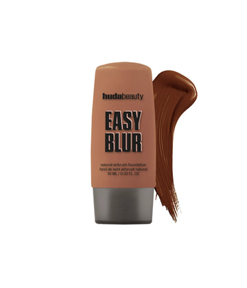 Mini Easy Blur Natural Airbrush Foundation with Niacinamide