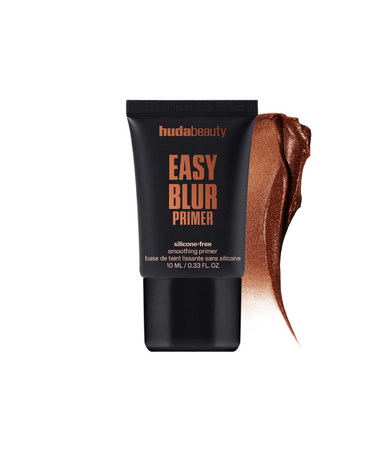 Mini Easy Blur Silicone Free Smoothing Primer Fudge