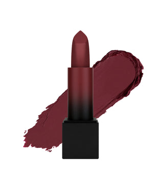 Power Bullet Matte Lipstick