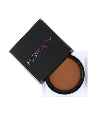 Tantour Contour & Bronzer Cream