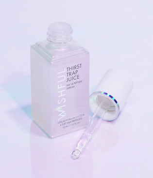 Thirst Trap Juice HA3 Peptide Serum