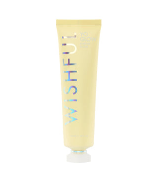 Yo Glow AHA & BHA Facial Enzyme Scrub