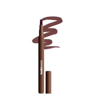 Lip Contour Stain – Rich Brown