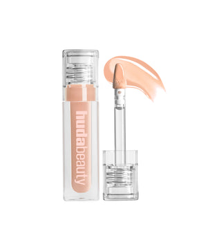 FAUX FILLER Extra Shine Lip Gloss – LightCealer