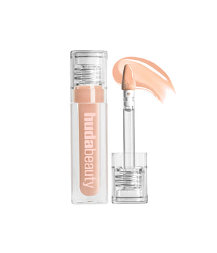 FAUX FILLER Extra Shine Lip Gloss - LightCealer