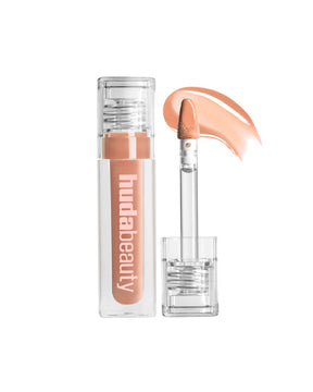 FAUX FILLER Extra Shine Lip Gloss – MidCealer