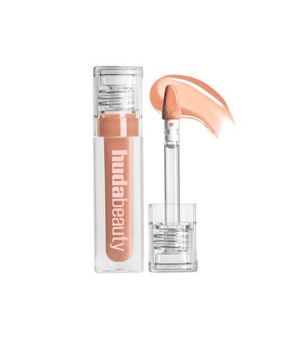 FAUX FILLER Extra Shine Lip Gloss - MidCealer