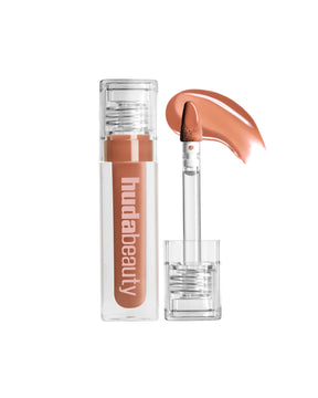 FAUX FILLER Extra Shine Lip Gloss – RichCealer